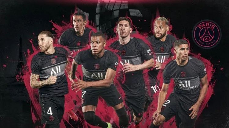 乐竞体育APP-包含里程碑夜！巴黎圣日耳曼防线松动，全明星赛窗口期刷纪录，信心回归，细节决定成败的词条